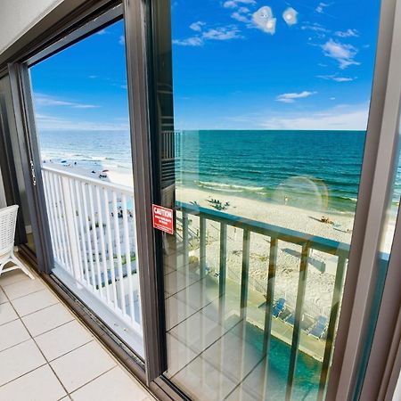 Gulf Tower 4C Villa Gulf Shores Eksteriør bilde