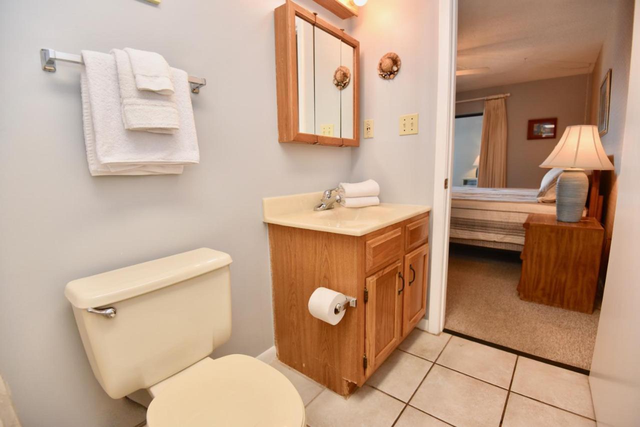 Gulf Tower 4C Villa Gulf Shores Eksteriør bilde