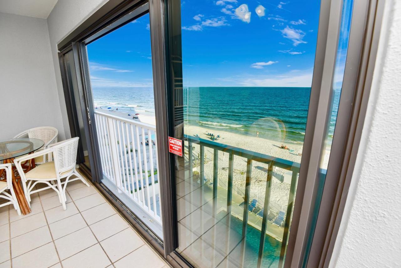 Gulf Tower 4C Villa Gulf Shores Eksteriør bilde