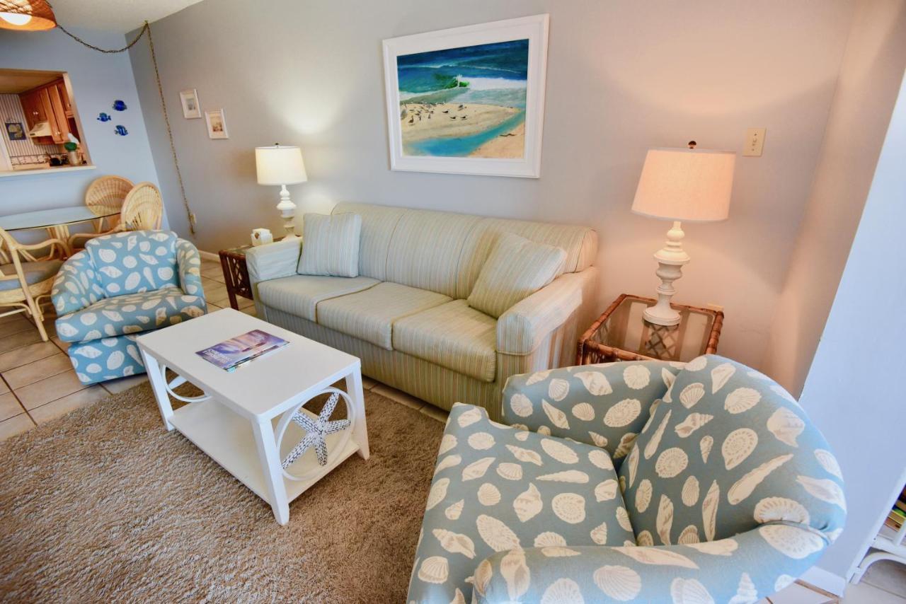 Gulf Tower 4C Villa Gulf Shores Eksteriør bilde