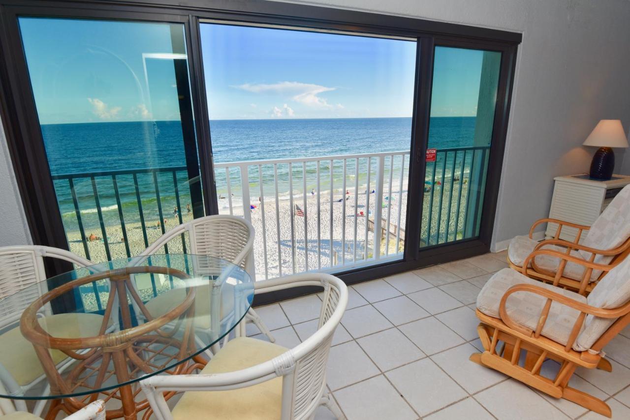 Gulf Tower 4C Villa Gulf Shores Eksteriør bilde