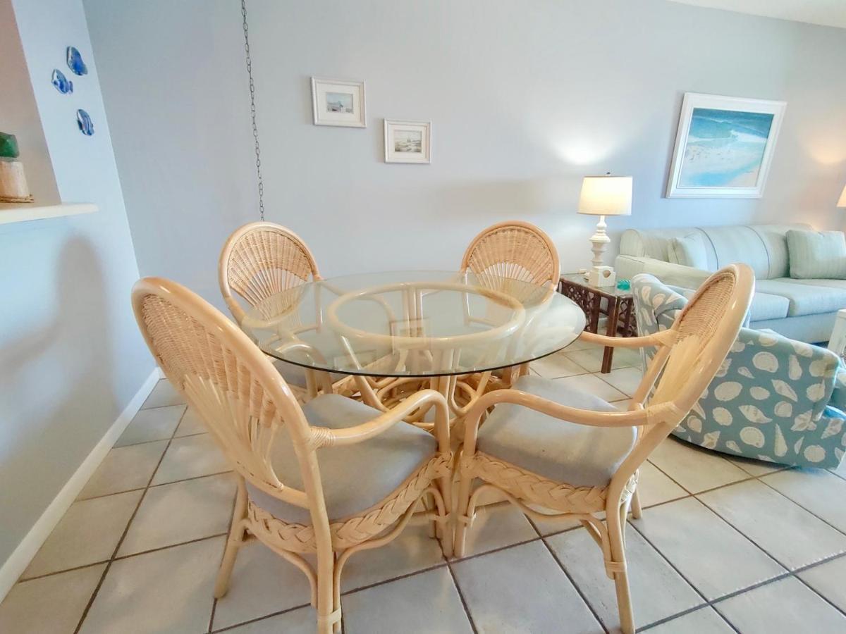 Gulf Tower 4C Villa Gulf Shores Eksteriør bilde