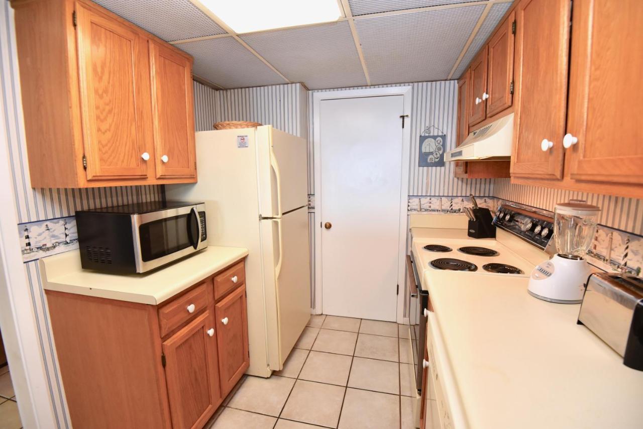 Gulf Tower 4C Villa Gulf Shores Eksteriør bilde