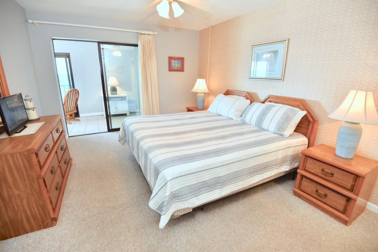 Gulf Tower 4C Villa Gulf Shores Eksteriør bilde