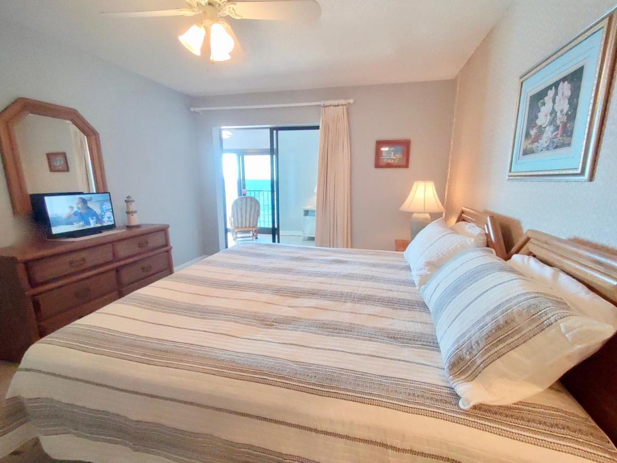 Gulf Tower 4C Villa Gulf Shores Eksteriør bilde