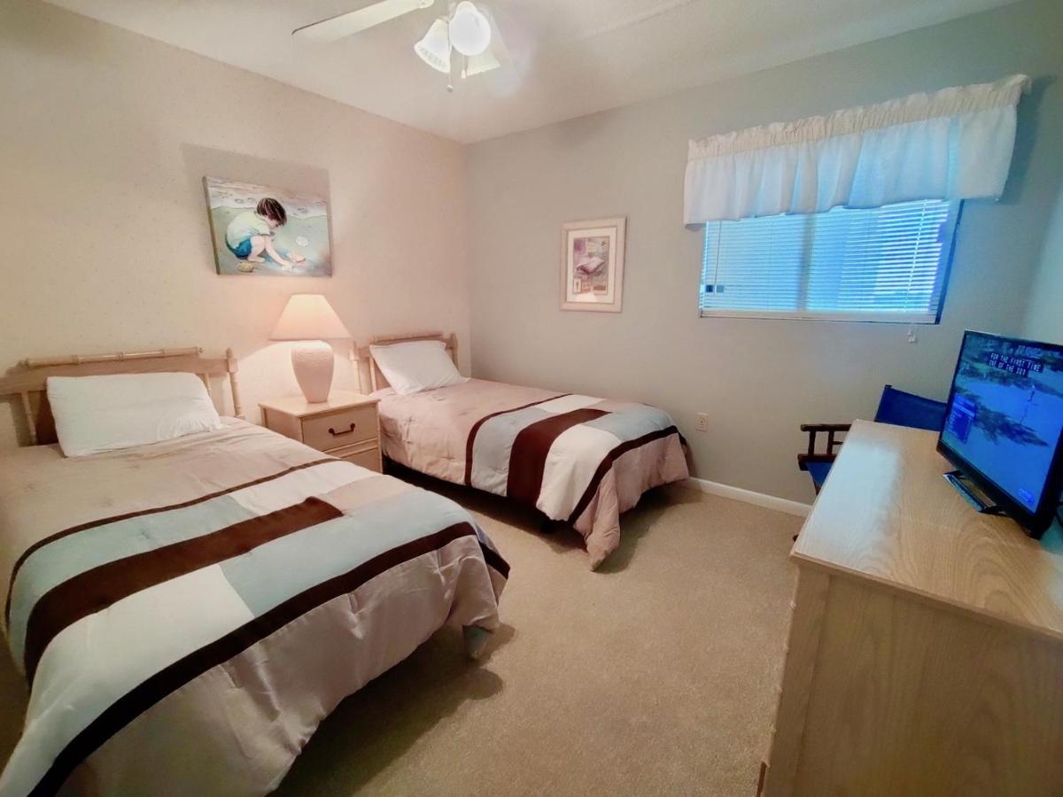 Gulf Tower 4C Villa Gulf Shores Eksteriør bilde