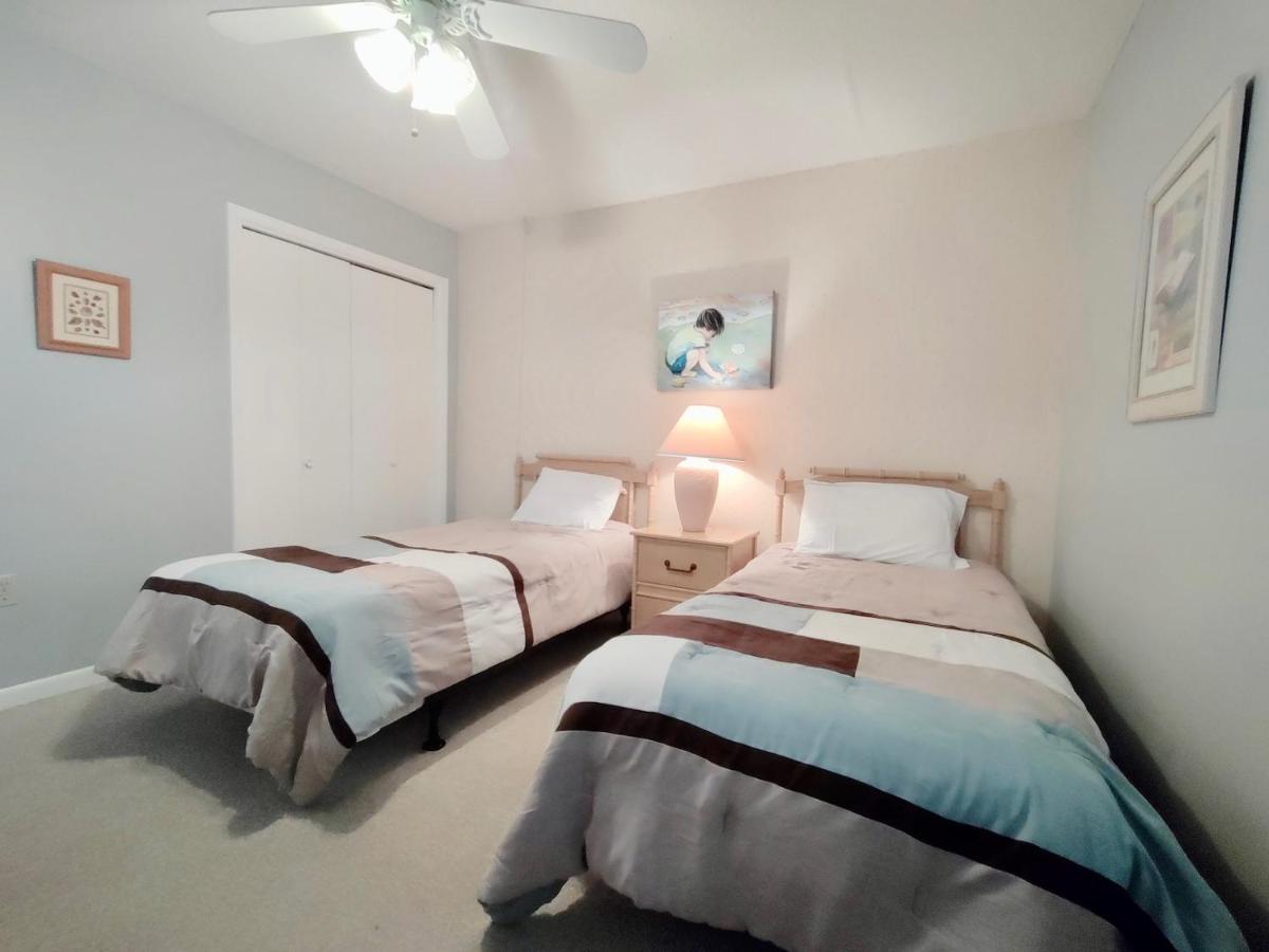 Gulf Tower 4C Villa Gulf Shores Eksteriør bilde