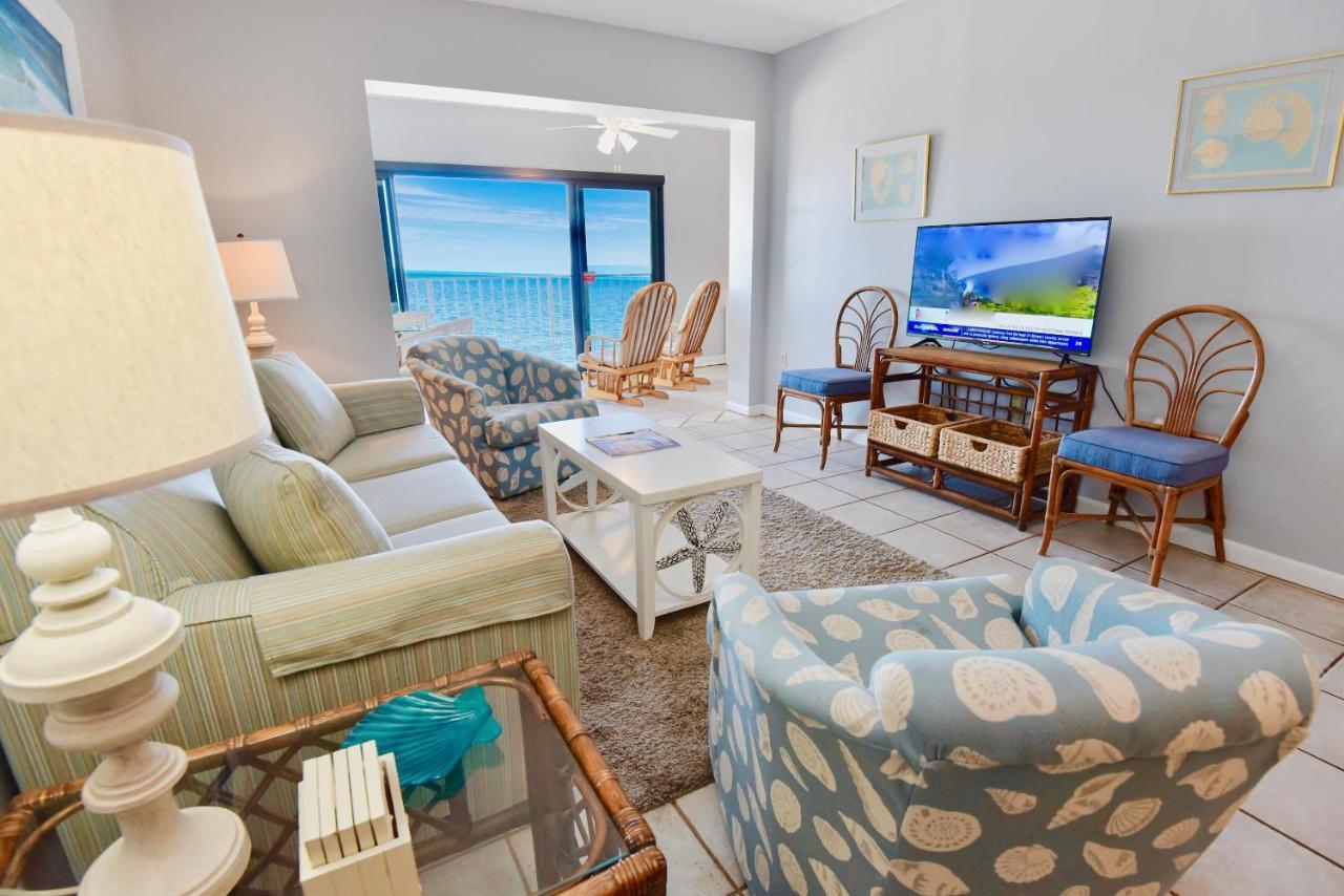 Gulf Tower 4C Villa Gulf Shores Eksteriør bilde