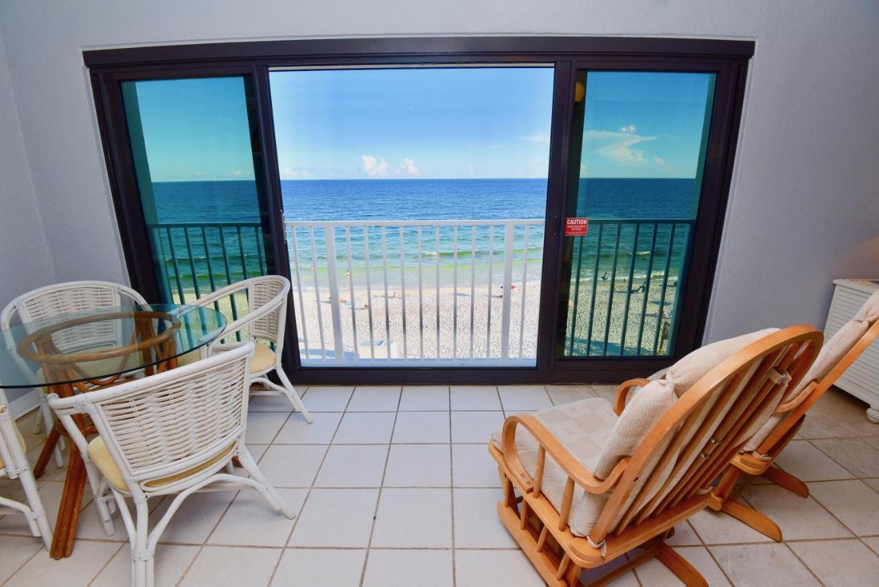 Gulf Tower 4C Villa Gulf Shores Eksteriør bilde