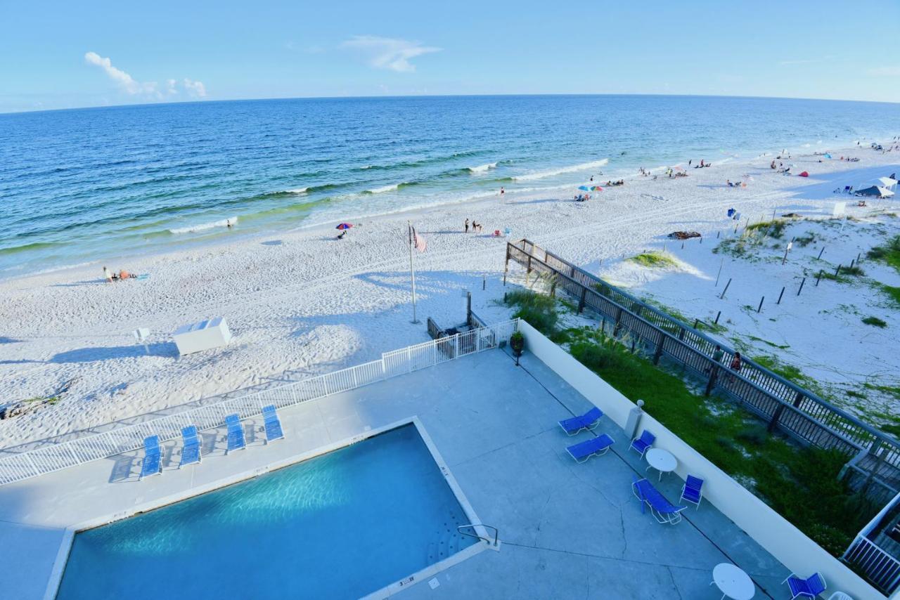 Gulf Tower 4C Villa Gulf Shores Eksteriør bilde