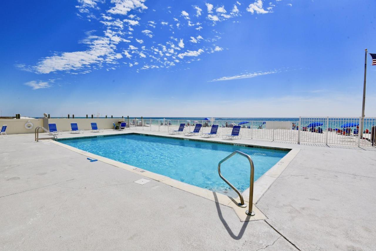 Gulf Tower 4C Villa Gulf Shores Eksteriør bilde