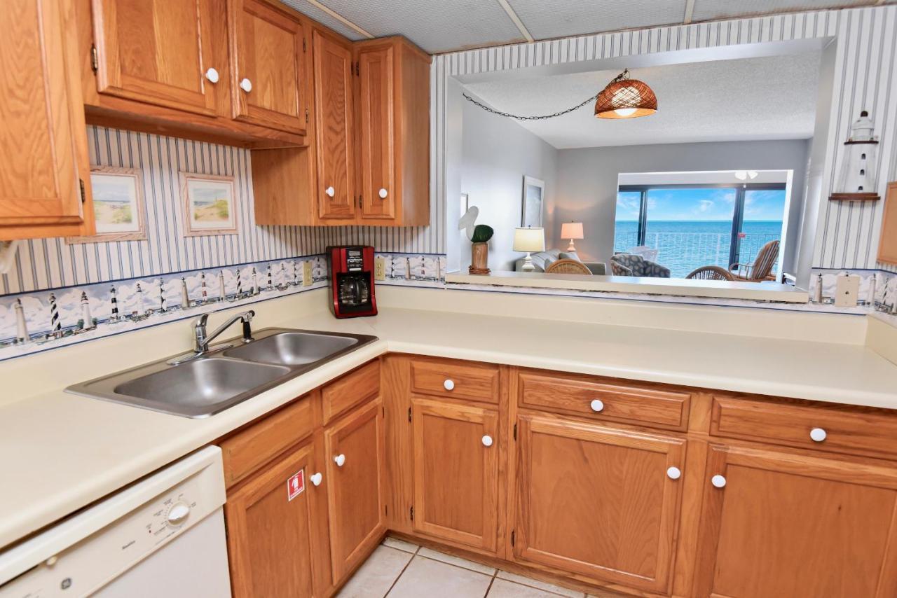 Gulf Tower 4C Villa Gulf Shores Eksteriør bilde