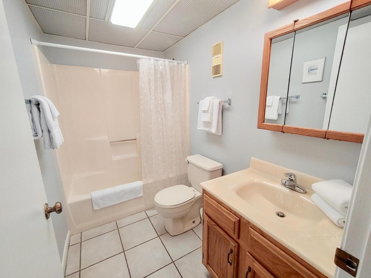 Gulf Tower 4C Villa Gulf Shores Eksteriør bilde