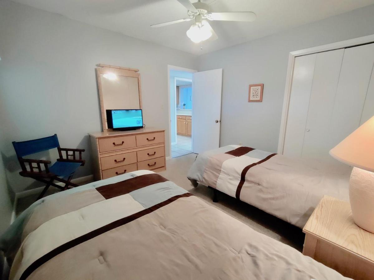 Gulf Tower 4C Villa Gulf Shores Eksteriør bilde