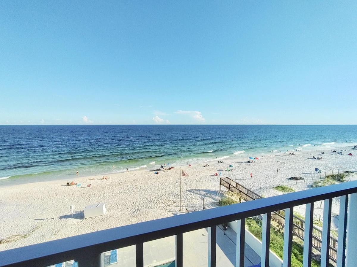 Gulf Tower 4C Villa Gulf Shores Eksteriør bilde