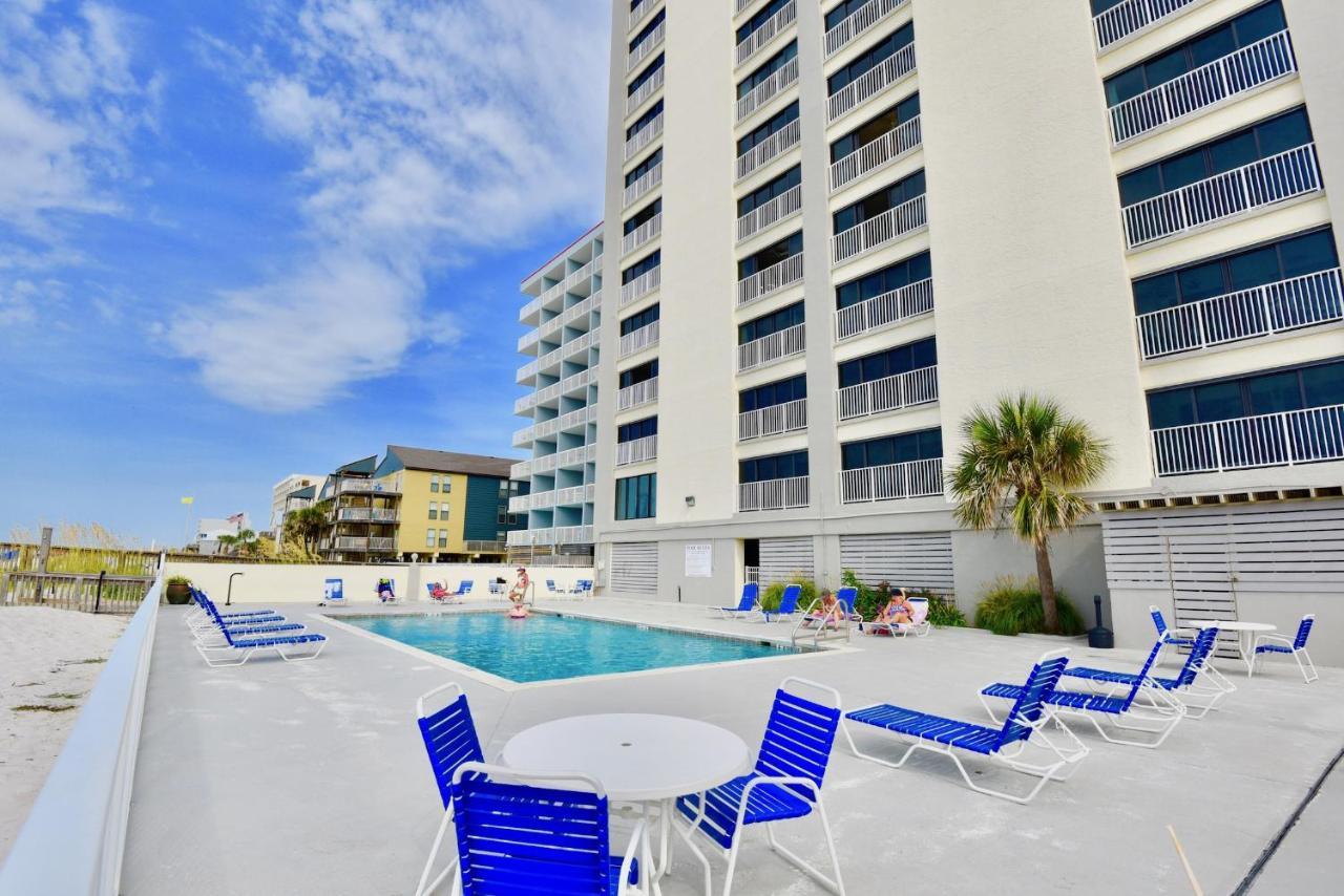 Gulf Tower 4C Villa Gulf Shores Eksteriør bilde