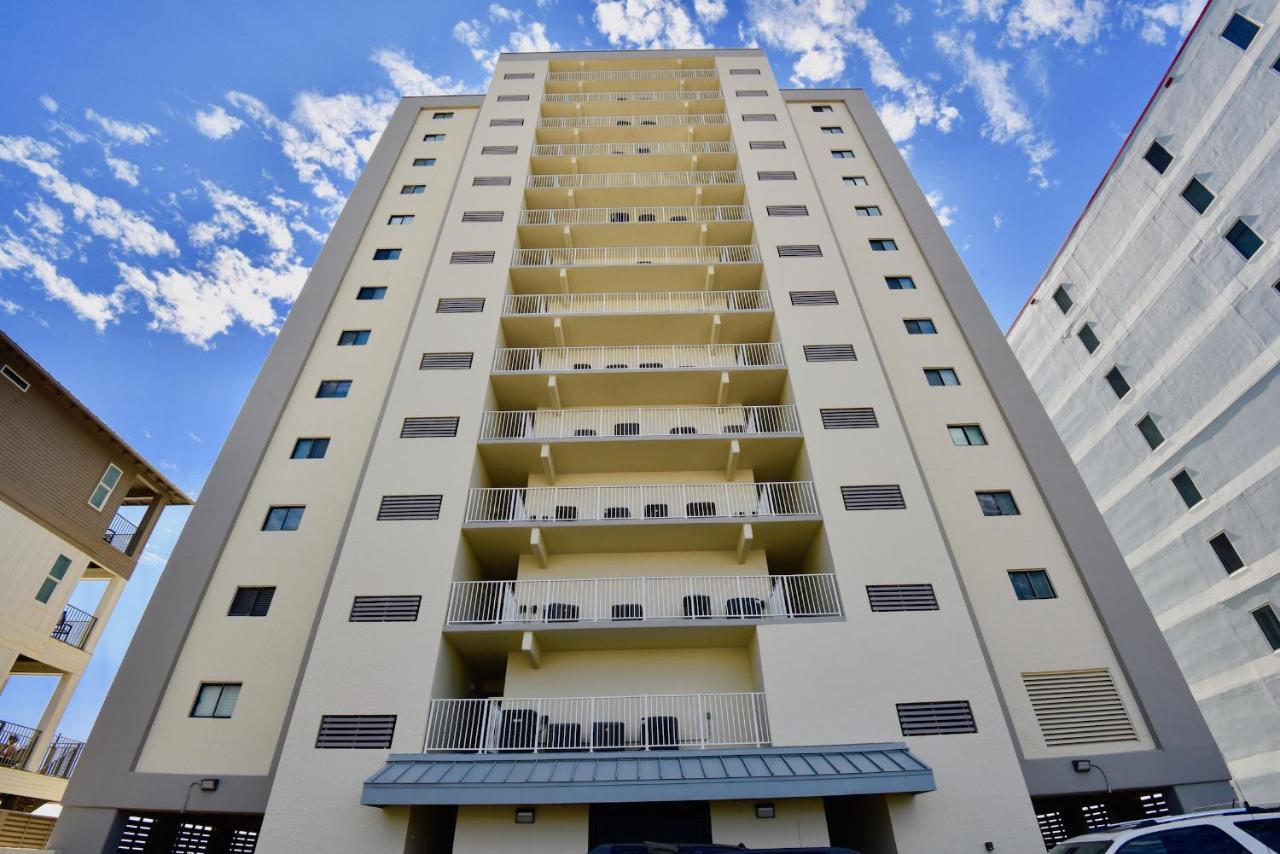 Gulf Tower 4C Villa Gulf Shores Eksteriør bilde