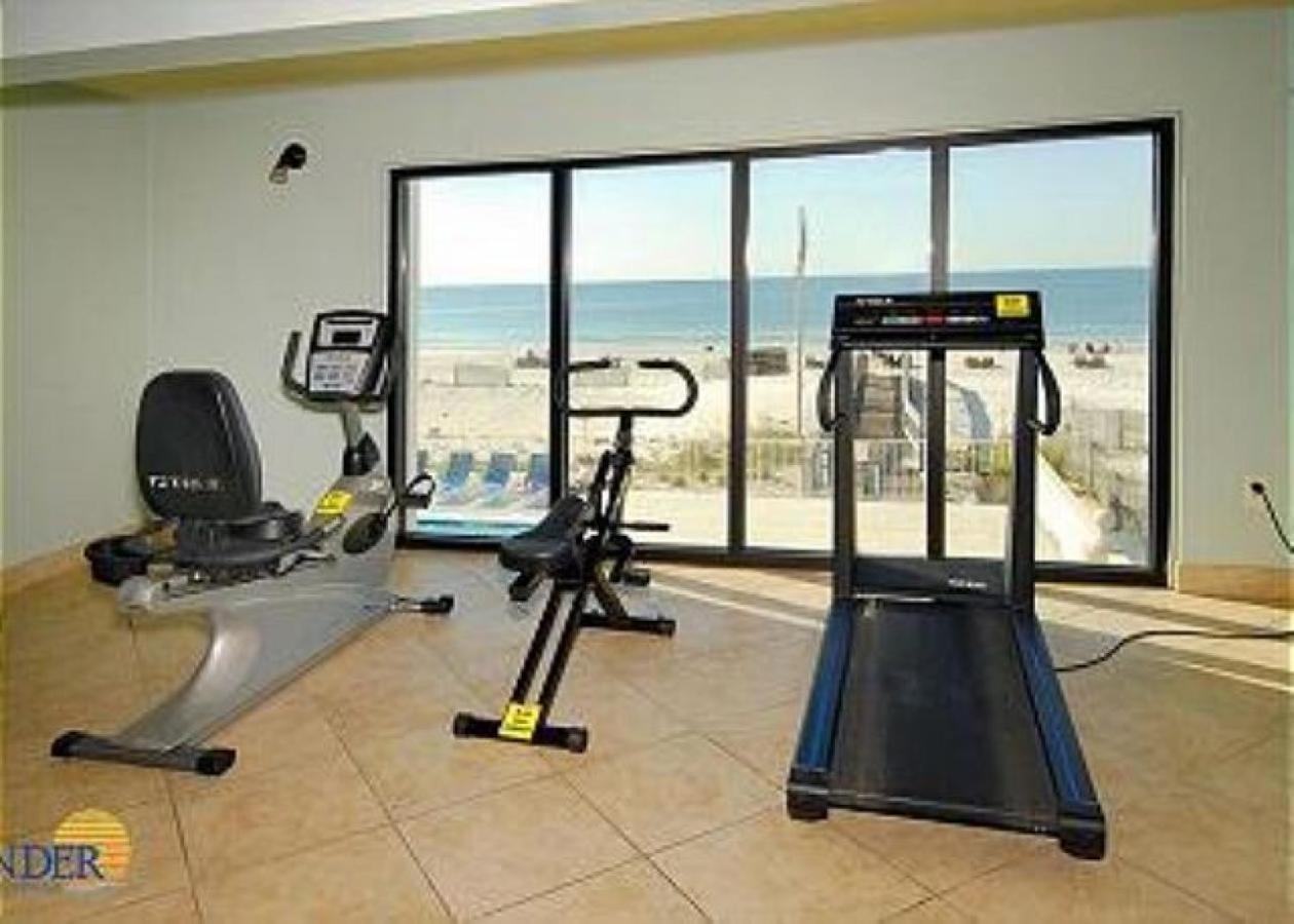 Gulf Tower 4C Villa Gulf Shores Eksteriør bilde
